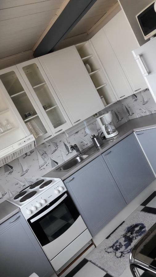 Mansikkaniemen Lomakeskus Rantasalmi Extérieur photo