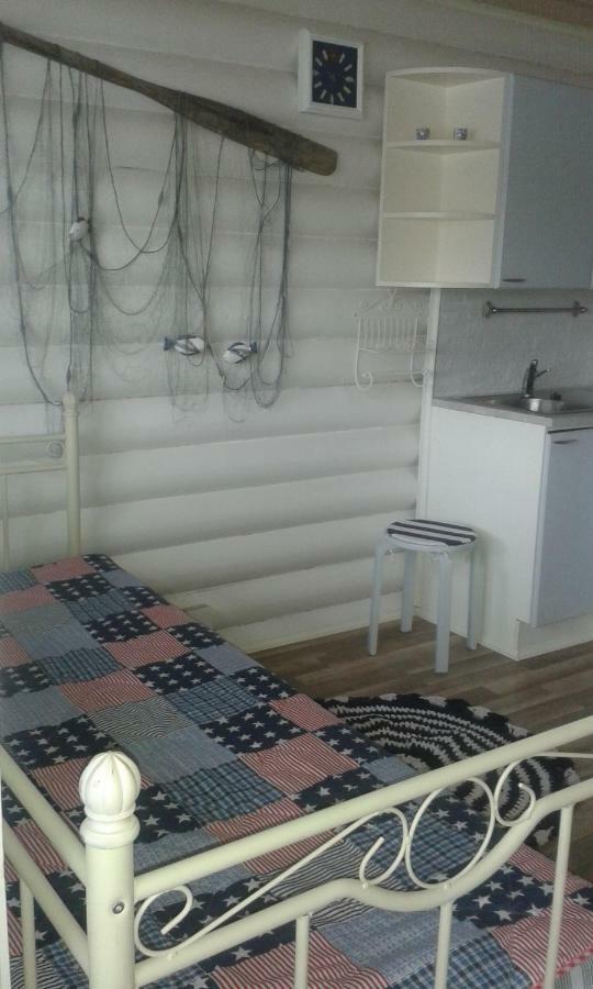 Mansikkaniemen Lomakeskus Rantasalmi Extérieur photo