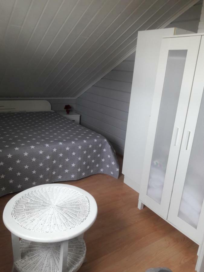 Mansikkaniemen Lomakeskus Rantasalmi Extérieur photo